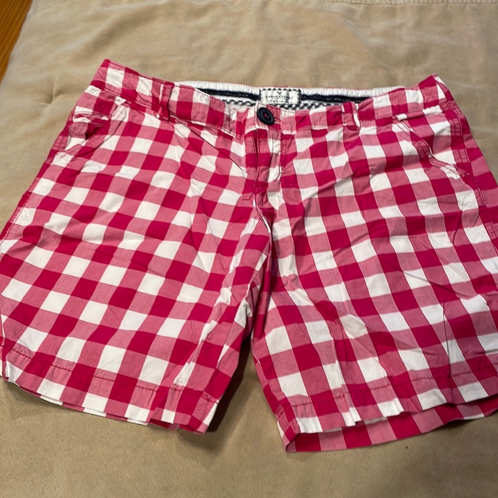 AE shorts size 10
